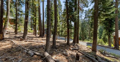 880 Sunny, Homewood, CA 96141 Photo