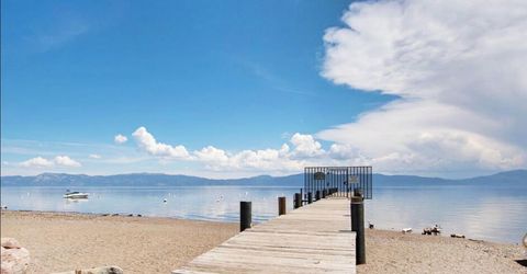 880 Sunny, Homewood, CA 96141 Photo