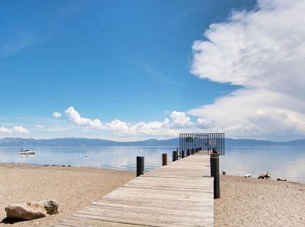 880 Sunny, Homewood, CA 96141 Photo