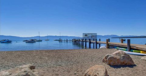 880 Sunny, Homewood, CA 96141 Photo