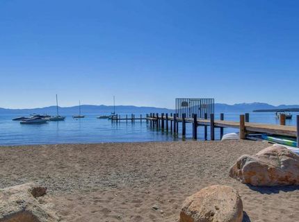 880 Sunny, Homewood, CA 96141 Photo