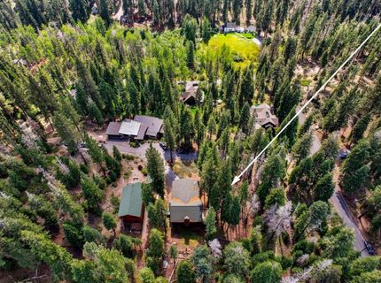 880 Sunny, Homewood, CA 96141 Photo