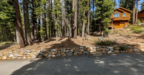 880 Sunny, Homewood, CA 96141 Photo