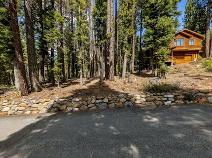 880 Sunny, Homewood, CA 96141 Photo