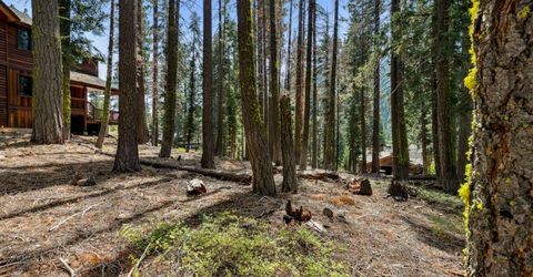 880 Sunny, Homewood, CA 96141 Photo