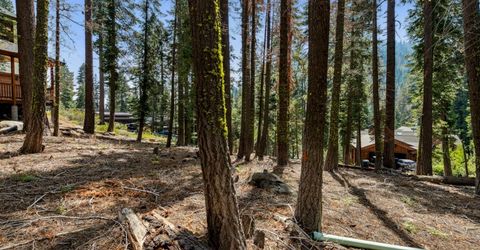 880 Sunny, Homewood, CA 96141 Photo