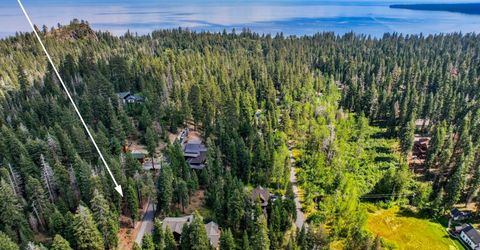 880 Sunny, Homewood, CA 96141 Photo