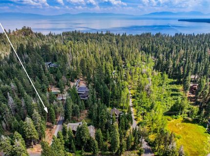 880 Sunny, Homewood, CA 96141 Photo