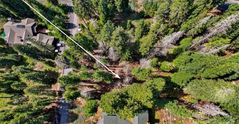 880 Sunny, Homewood, CA 96141 Photo