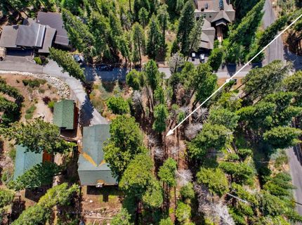 880 Sunny, Homewood, CA 96141 Photo