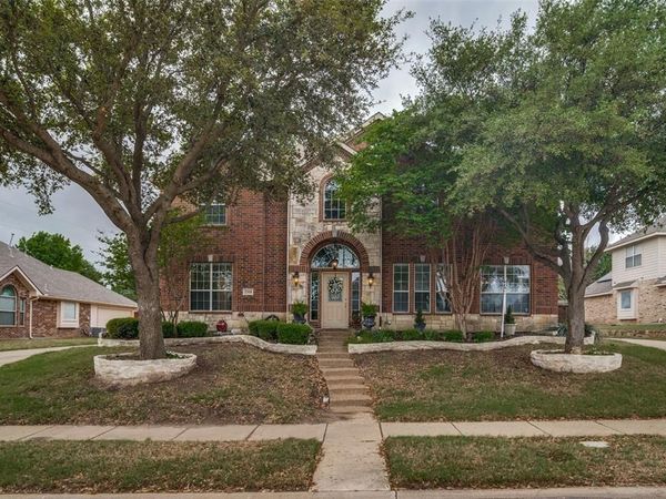 1318 Coastal Drive, Garland, TX 75043