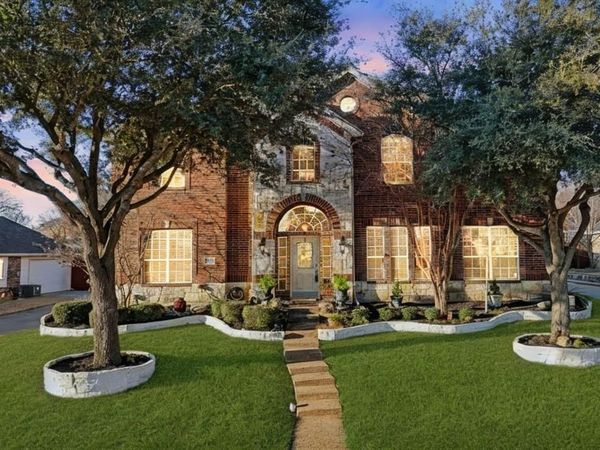 1318 Coastal Drive, Garland, TX 75043