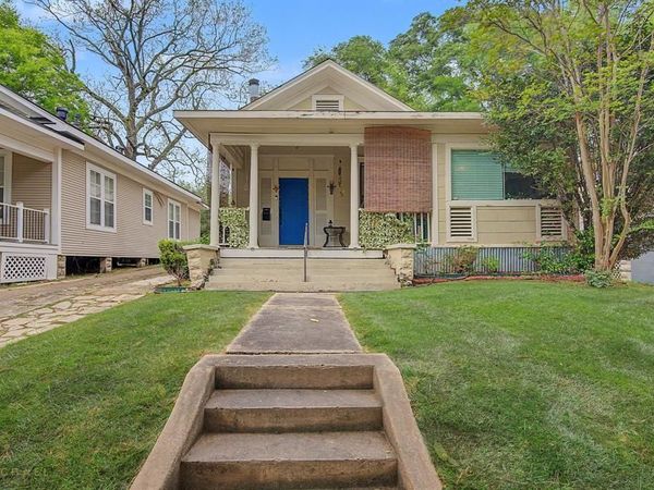 918 Fairview Street, Shreveport, LA 71104