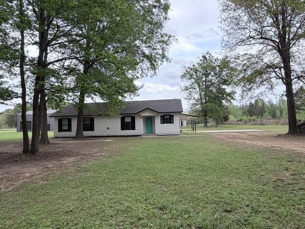 196 County Road 2220 , Pittsburg, TX 75686