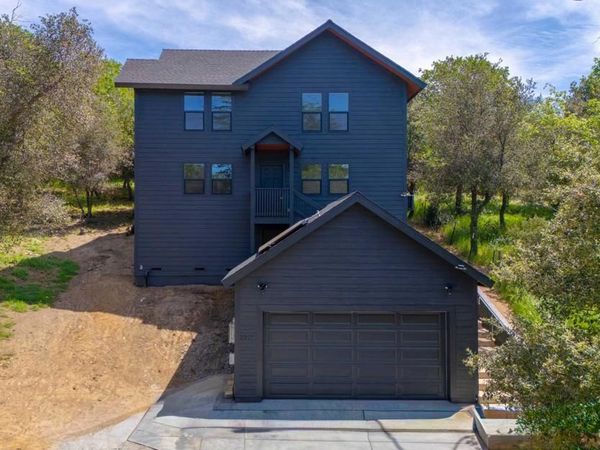 2207 sleepy hollow, Julian, CA 92036