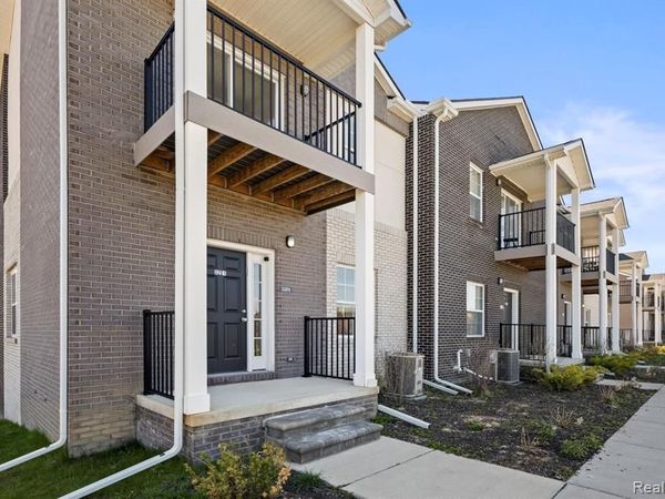 3227 LOHR Road, Pittsfield Twp, MI 48108