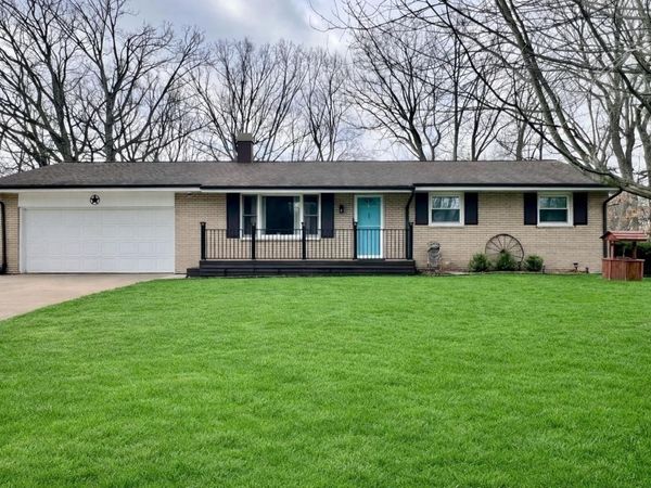 12340 Dunn Road, Mishawaka, IN 46544