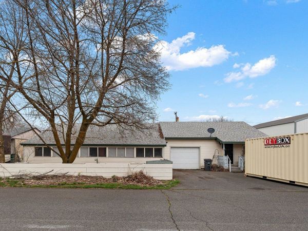 12430 W 13th Ave, Airway Heights, WA 99001