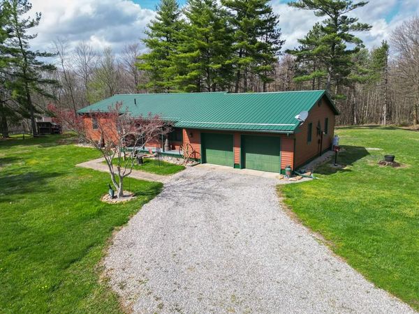 4409 Green Ridge Road, Peebles, OH 45660