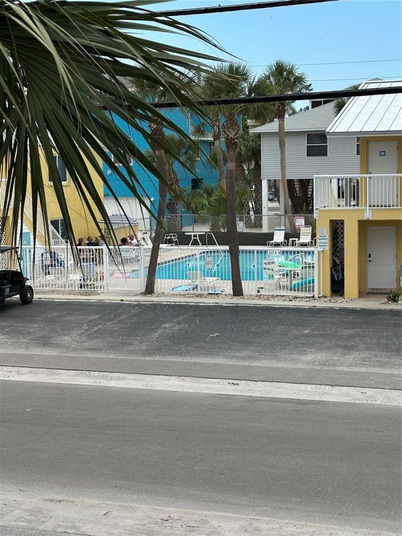 2315 Avenue C , Unit 7, Bradenton Beach, FL 34217 Photo