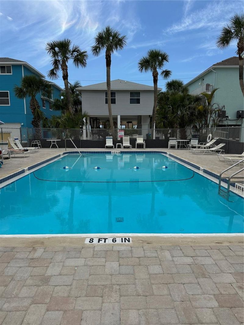 2315 Avenue C , Unit 7, Bradenton Beach, FL 34217 Photo