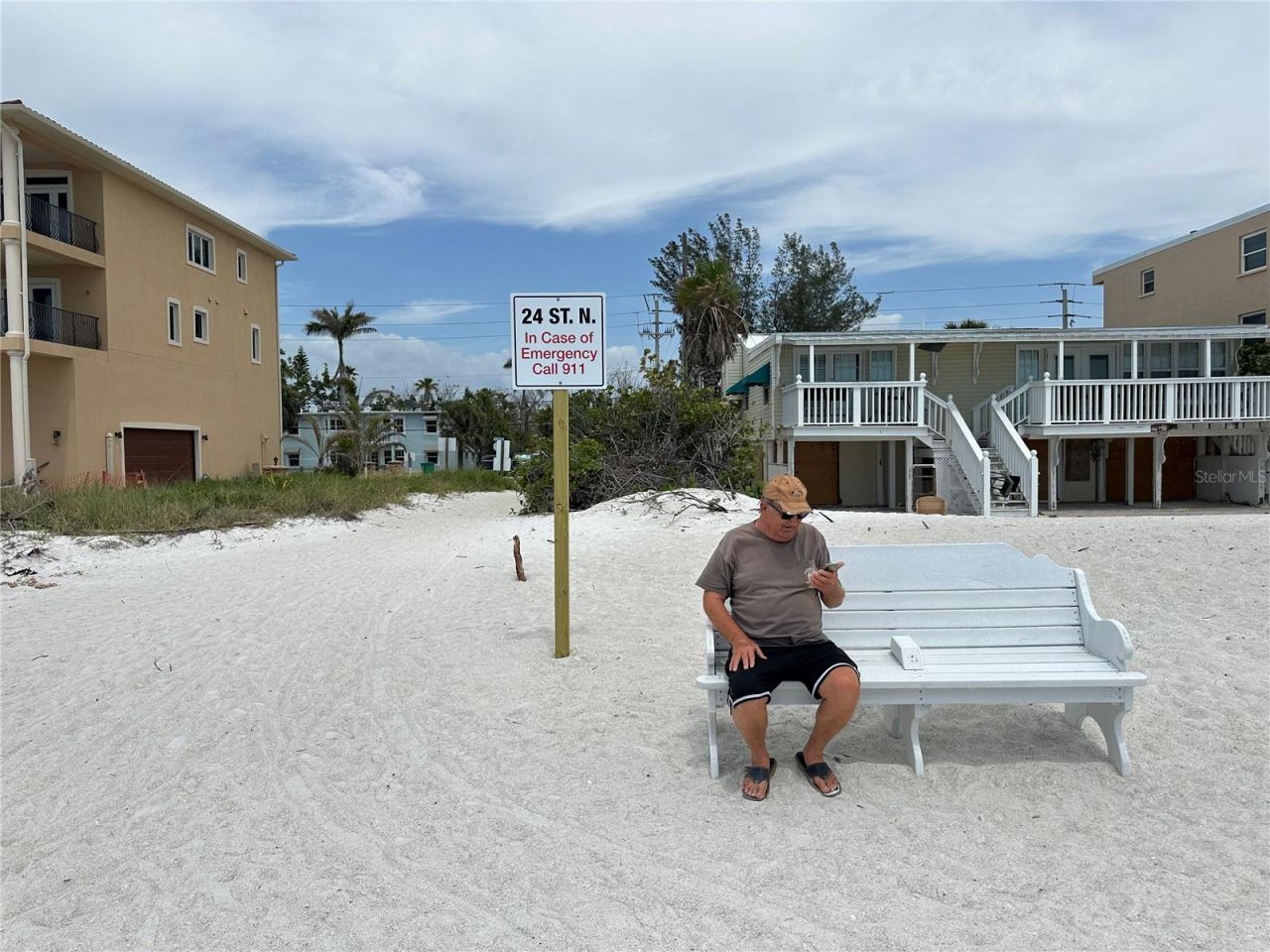 2315 Avenue C , Unit 7, Bradenton Beach, FL 34217 Photo