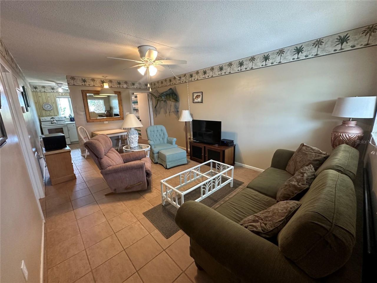 2315 Avenue C , Unit 7, Bradenton Beach, FL 34217 Photo