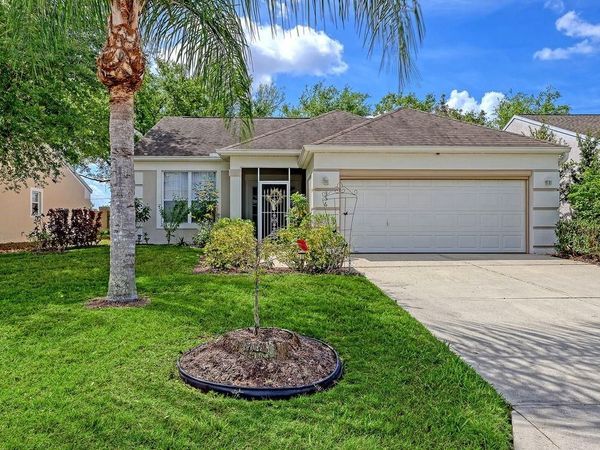 356 FAREHAM DRIVE , VENICE, FL 34293