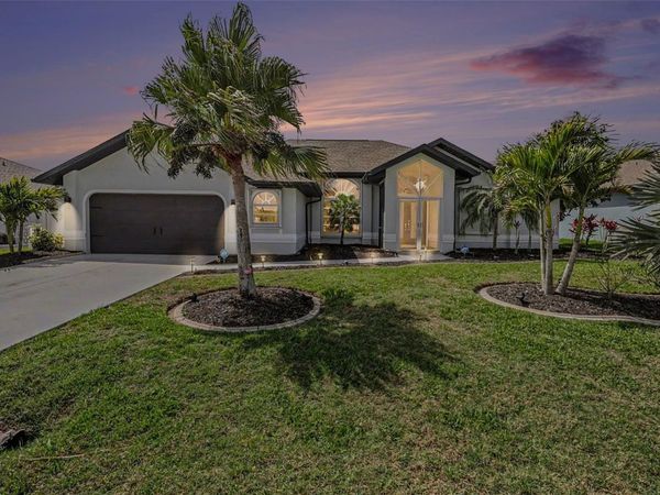 301 GOLD TREE , PUNTA GORDA, FL 33955