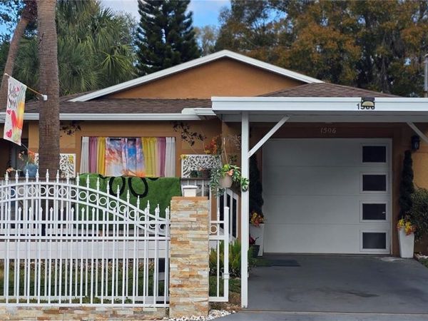 1506 E 28TH AVENUE , TAMPA, FL 33605