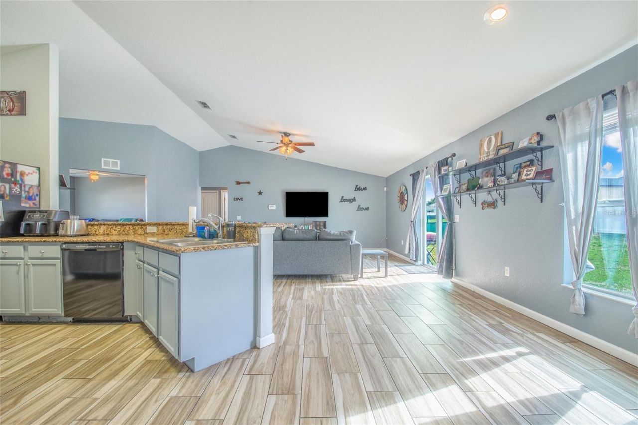 1729 Pebble Beach Street , Winter Haven, FL 33881 Photo