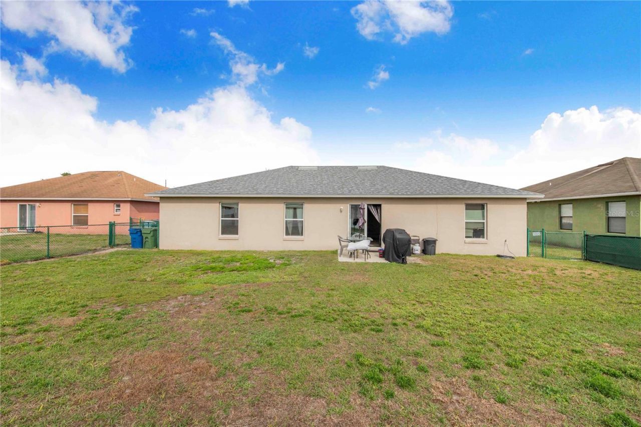 1729 Pebble Beach Street , Winter Haven, FL 33881 Photo