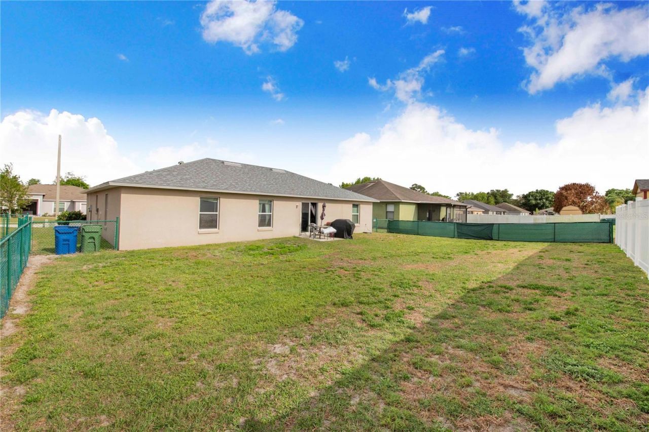 1729 Pebble Beach Street , Winter Haven, FL 33881 Photo