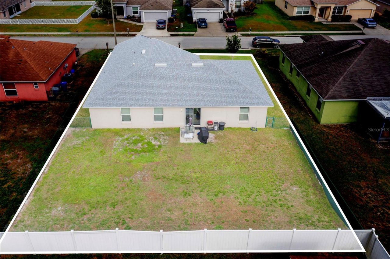 1729 Pebble Beach Street , Winter Haven, FL 33881 Photo