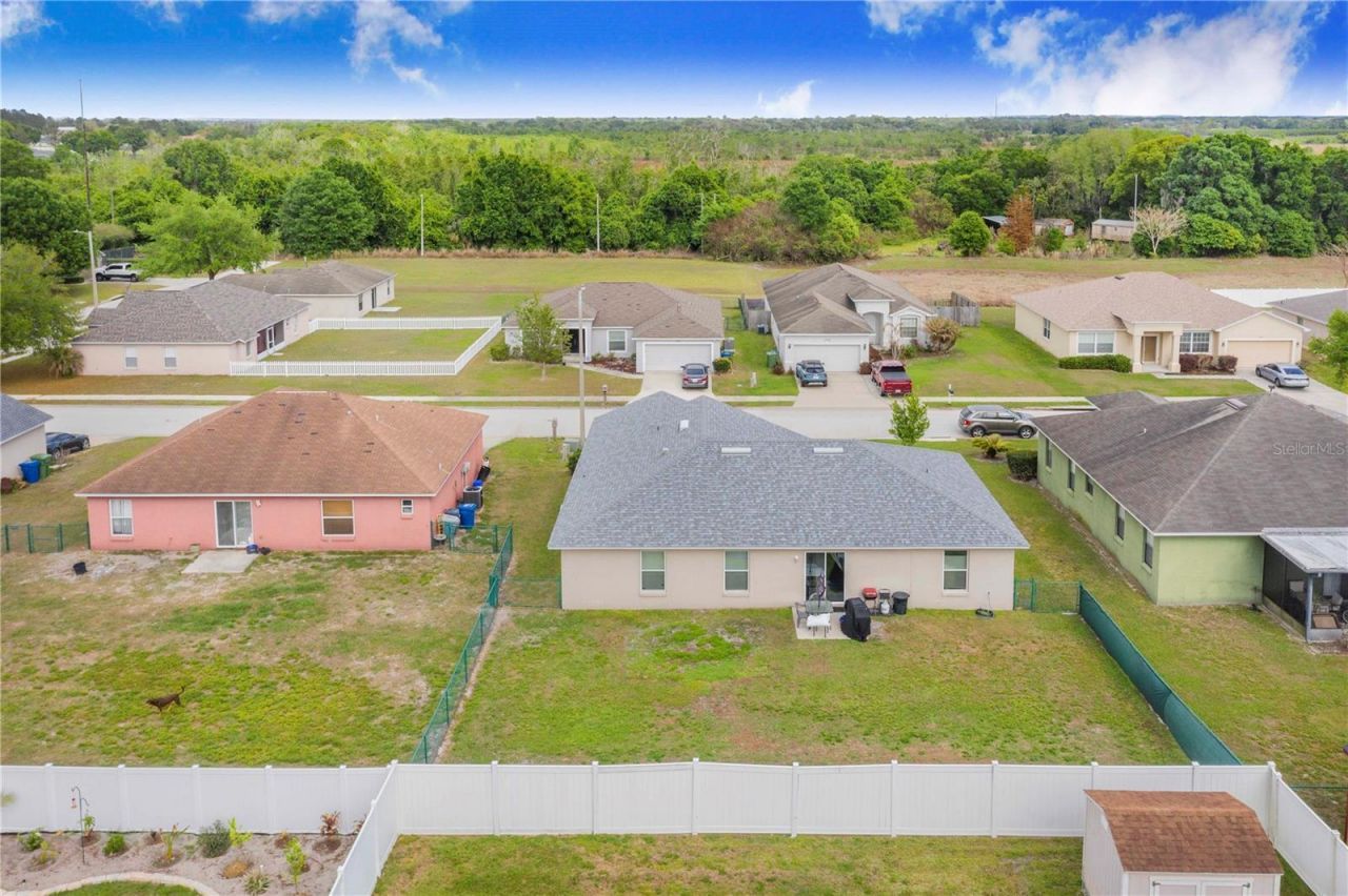 1729 Pebble Beach Street , Winter Haven, FL 33881 Photo