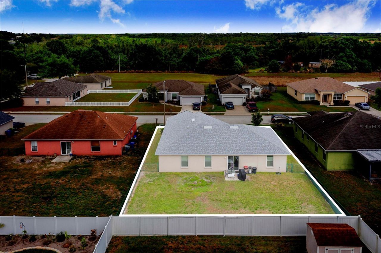 1729 Pebble Beach Street , Winter Haven, FL 33881 Photo