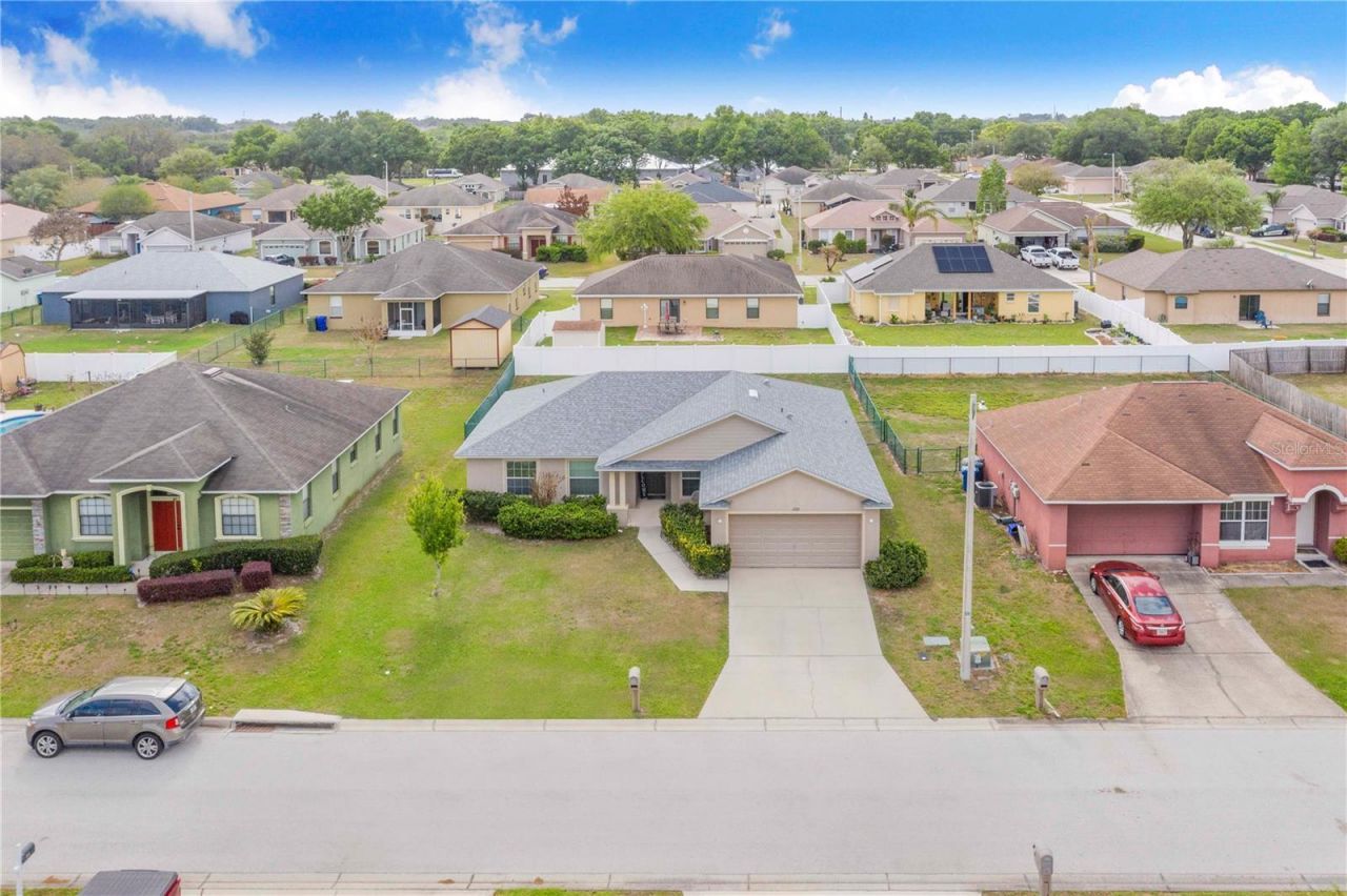 1729 Pebble Beach Street , Winter Haven, FL 33881 Photo