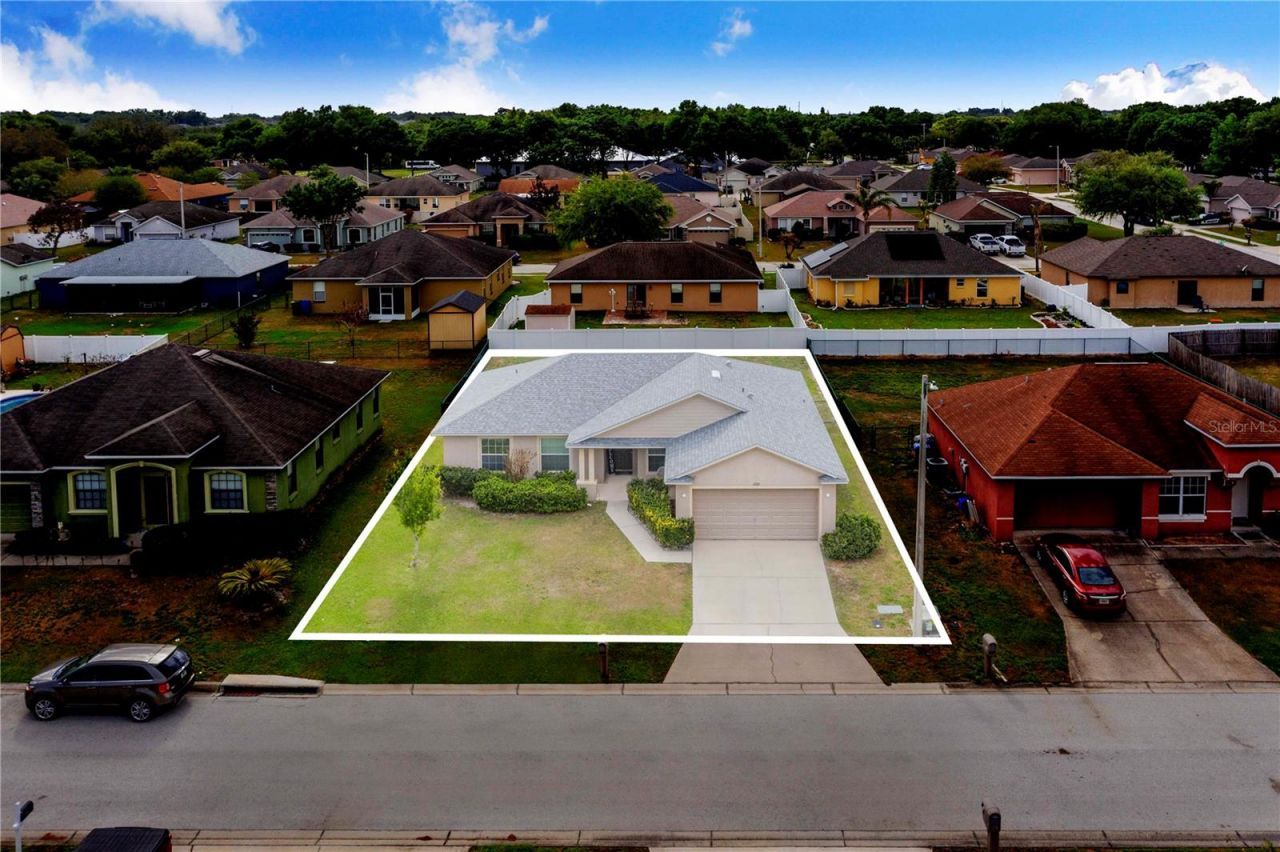 1729 Pebble Beach Street , Winter Haven, FL 33881 Photo