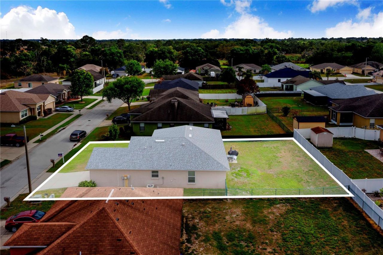 1729 Pebble Beach Street , Winter Haven, FL 33881 Photo