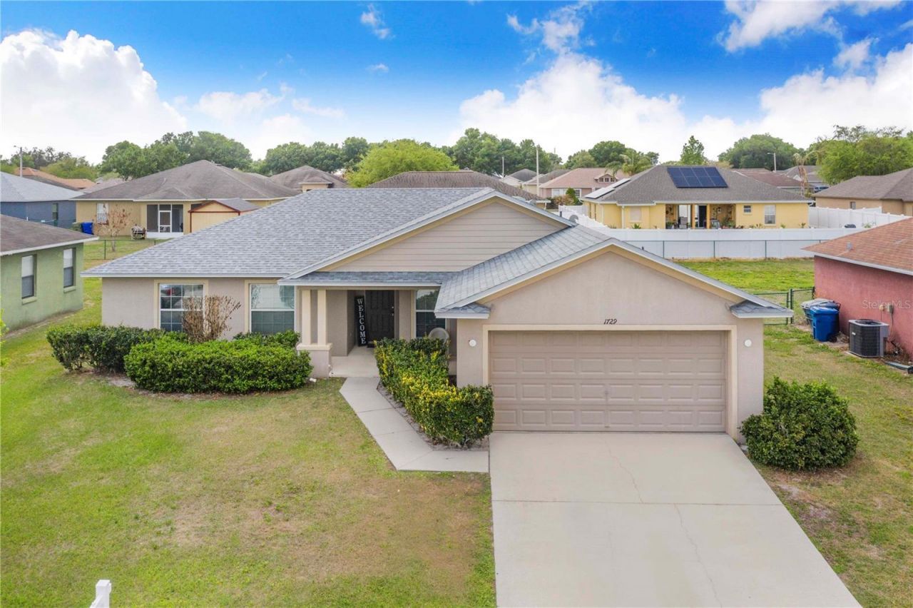 1729 Pebble Beach Street , Winter Haven, FL 33881 Photo