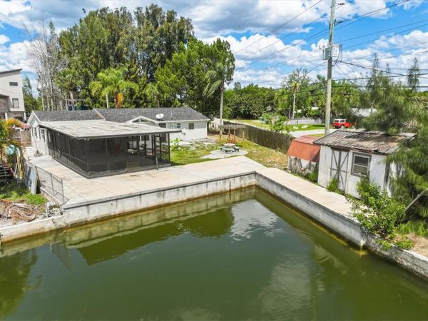 7114 FAIR LANE , HUDSON, FL 34667