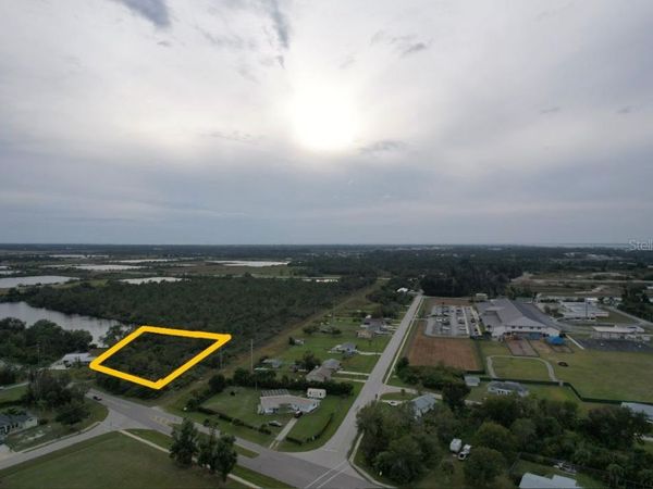 4515 S FAIRWAY DRIVE , PUNTA GORDA, FL 33982