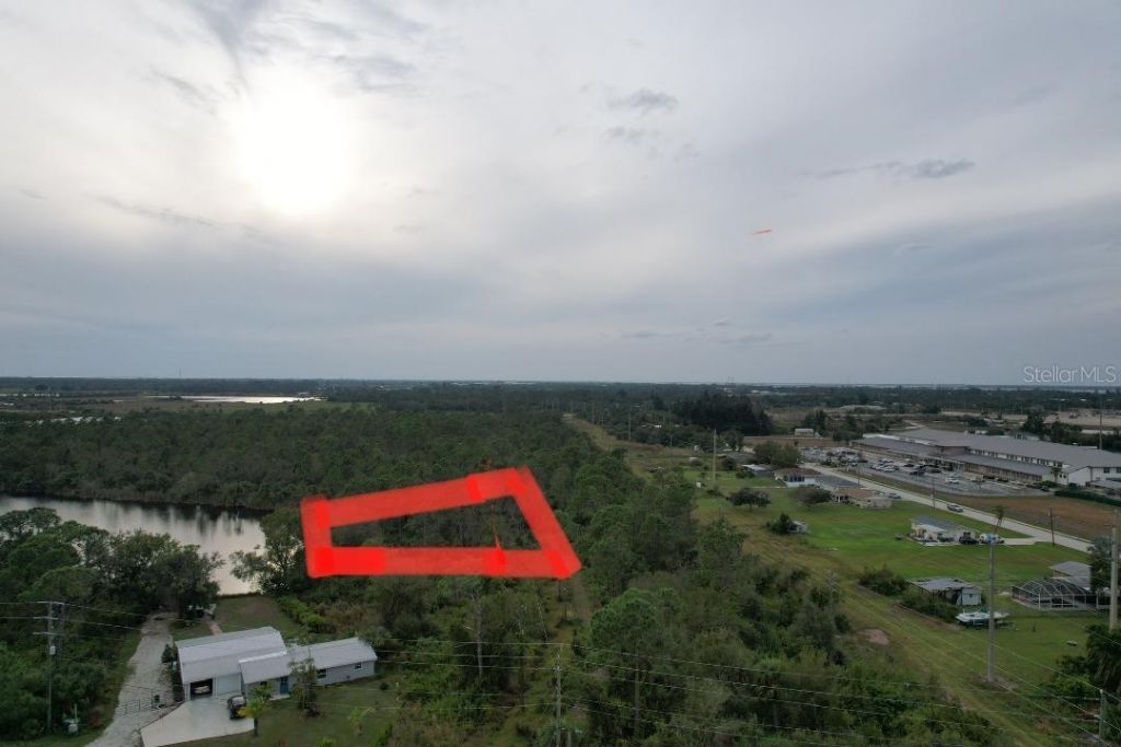 4515 S Fairway Drive , Punta Gorda, FL 33982 Photo