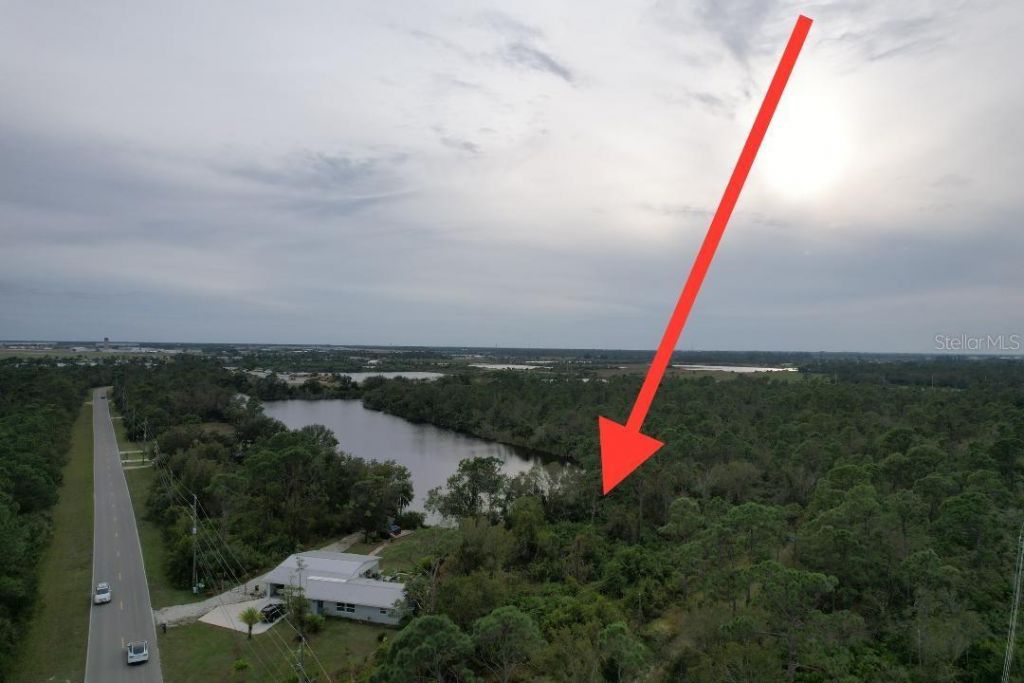 4515 S Fairway Drive , Punta Gorda, FL 33982 Photo