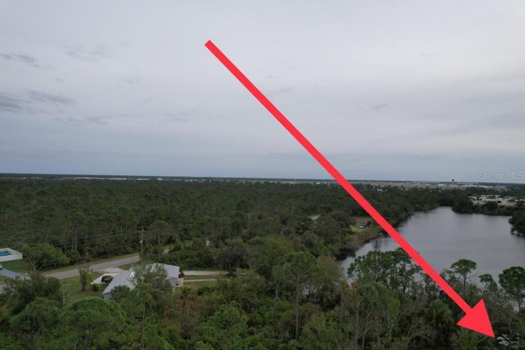 4515 S Fairway Drive , Punta Gorda, FL 33982 Photo