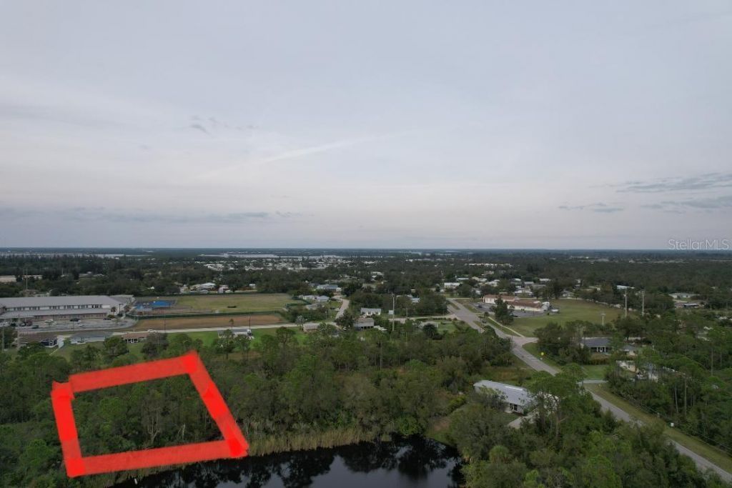 4515 S Fairway Drive , Punta Gorda, FL 33982 Photo