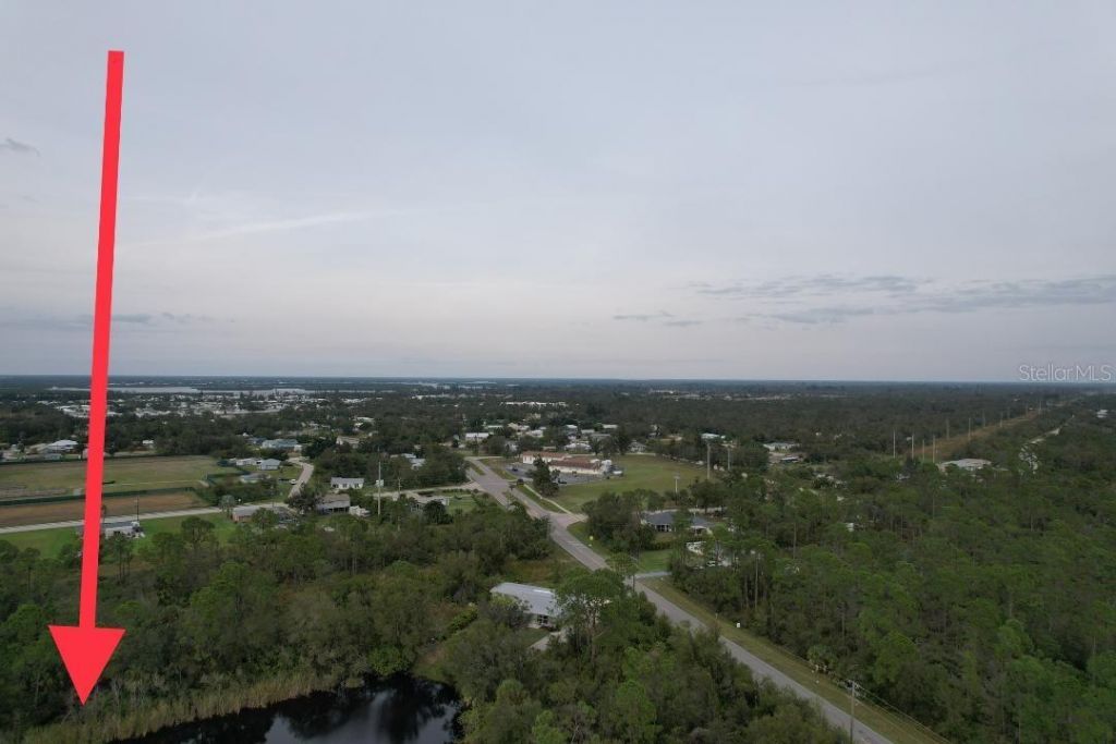 4515 S Fairway Drive , Punta Gorda, FL 33982 Photo