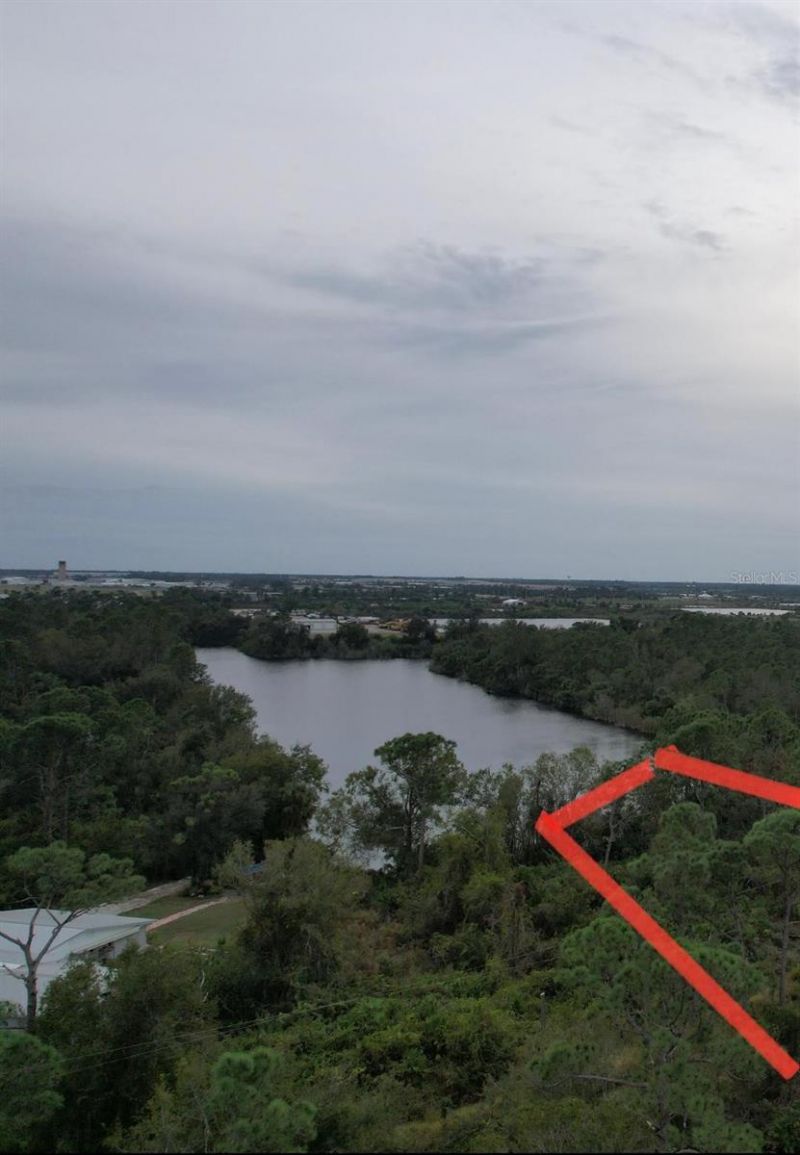 4515 S Fairway Drive , Punta Gorda, FL 33982 Photo