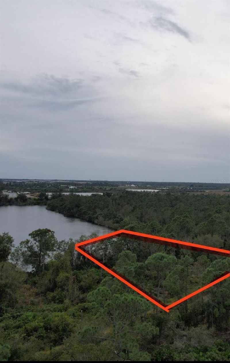 4515 S Fairway Drive , Punta Gorda, FL 33982 Photo