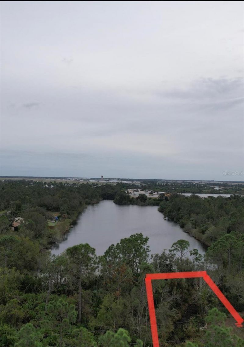 4515 S Fairway Drive , Punta Gorda, FL 33982 Photo